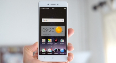 Harga Oppo F1 Bekas (Second) Terbaru 2019