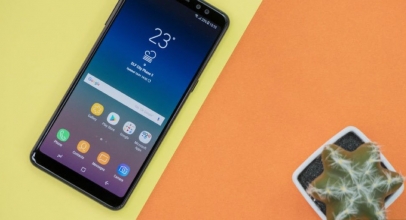 Ini Harga dan Spesifikasi Samsung Galaxy J6 (2018) di Indonesia