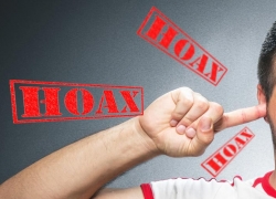 Mulai Dari Pulpen Jokowi, Ini 5 Hoax Dalam Sepekan