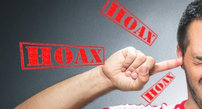 Memasuki Tahun Politik 2019: Begini Cara Tangkal Hoax Yang Tetap Eksis