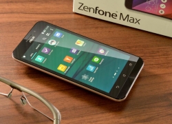 Harga Asus ZenFone Max ZC550KL Terbaru 2019