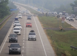 Mudik Lancar, Netizen Gaungkan Tagar #MudikLancarBanget