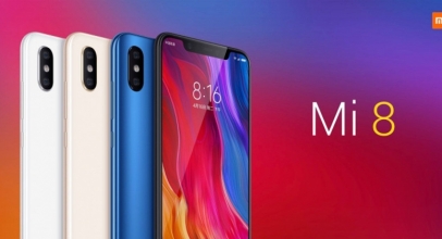 Resmi Meluncur, Xiaomi Mi 8 Hadir Dalam 3 Versi
