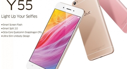 Harga Vivo Y55 Bekas (Second) Terbaru 2019