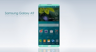 5 Ponsel Bekas (Second) Bisa Ditukar Samsung Galaxy A9