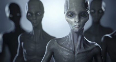 Ini Alasan Mengapa Para Ilmuwan Tak Ingin Bertemu Alien