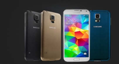 Harga Samsung Galaxy S5 Bekas (Second) Terbaru 2019