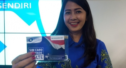 XL Axiata Luncurkan Inovasi Transfer Kuota