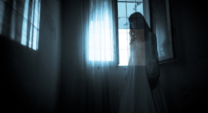 Hantu Menurut Sains: Apakah Hantu Benar-Benar Ada?