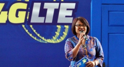 XL Axiata Kembangkan Infrastruktur ke 60 Daerah 3T