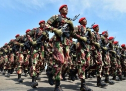 Kisah Angkatan Perang Indonesia Yang Pernah “Memaksa” India-Pakistan Berdamai