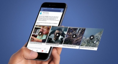 Cara Matikan Suara Video di Facebook versi iOS dan Android