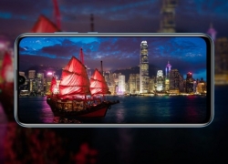 Daftar Smartphone Android 4 Kamera, Harga Terjangkau