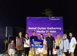 XL Axiata Bagi-Bagi Bonus Internet 1 GB di Belitung