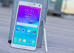 Harga Samsung Galaxy Note 4 Bekas (Second) Terbaru 2019