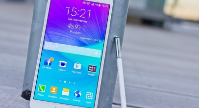 Harga Samsung Galaxy Note 4 Bekas (Second) Terbaru 2019