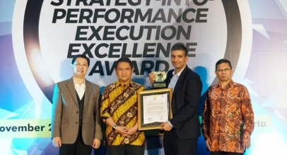 XL Axiata Raih 3 Penghargaan Bergengsi