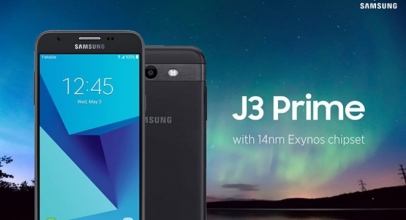 Harga Samsung Galaxy J3 Prime Bekas (Second) Terbaru 2018