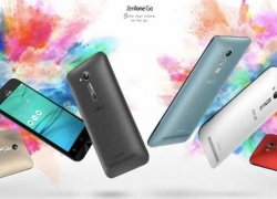 Harga Asus ZenFone GO Bekas (Second) Terbaru 2019