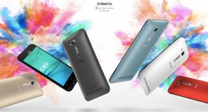 Harga Asus ZenFone GO Bekas (Second) Terbaru 2019