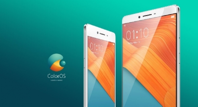 OPPO Umumkan ColorOS Generasi Terbaru