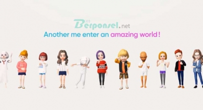 Lagi Viral, Ini Fakta Menarik Dari Aplikasi Karakter 3D Zepeto