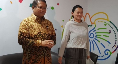 Ini Syarat Kominfo Kepada Tik Tok Agar Blokir Kembali Dibuka
