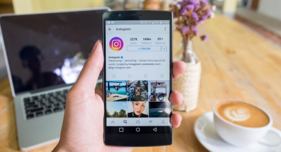 Cara Mengunci Foto dan Video di Instagram Agar Private