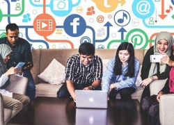 Bijak di Medsos, Berikut Tips Aman Bermedia Sosial