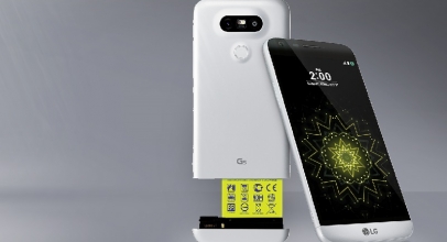 Berikut Harga LG G5 Terbaru 2019