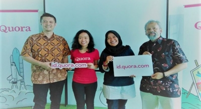 Platform Tanya Jawab Quora Kini Tersedia Dalam Versi Bahasa Indonesia