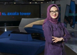 CEO XL Axiata: Kinerja XL Positif Sepanjang 2018
