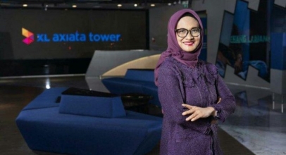 CEO XL Axiata: Kinerja XL Positif Sepanjang 2018