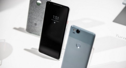 Google Bakal Luncurkan Smartphone Tanpa SIM Card