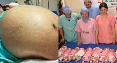 3 Berita Foto Yang Sempat Viral Namun Ternyata Hoax