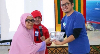 XL Axiata Realisasikan Program “Nelayan Go Online” di Aceh