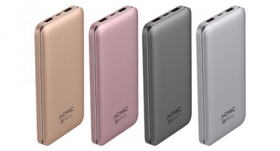 Powerbank Ini Punya Kapasitas Daya Jumbo 10.000 mAh
