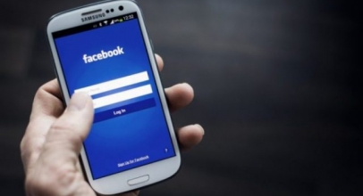 Facebook Kembangkan Fitur Pengenal Wajah Untuk Log-In