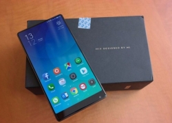 Harga Xiaomi Mi Mix 256GB Bekas (Second) Terbaru 2019