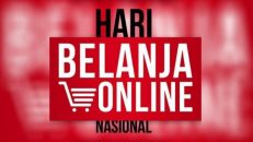 Siap Digelar, Harbolnas 2018 Tawarkan Diskon Hingga 95 Persen