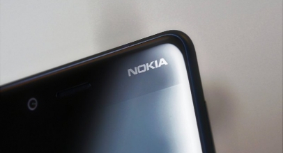 Nokia 9 Bakal Hadir Dengan Layar Melengkung