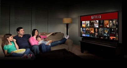Sekarang Netflix Dilengkapi Subtitle Bahasa Indonesia