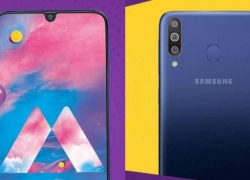 Resmi Meluncur, Samsung Galaxy M30 Dibanderol Rp 3 Jutaan