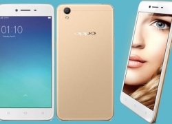 Harga Oppo A37F Bekas (Second) Terbaru 2019