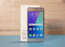 Harga Samsung Galaxy J2 Prime Terbaru 2019