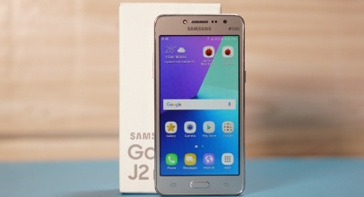 Harga Samsung Galaxy J2 Prime Terbaru 2019