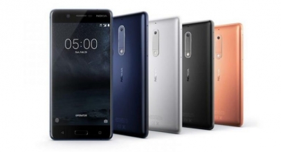 Semua Smartphone Nokia Dipastikan Kebagian Android P