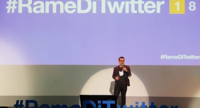 10 Tagar Yang Viral di Twitter Sepanjang 2018