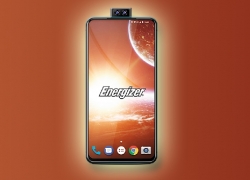 Energizer Luncurkan Ponsel Lipat 5G dan Ponsel Dengan Baterai Jumbo
