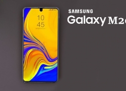 Review Samsung Galaxy M20: Ponsel Murah Dengan Baterai Jumbo